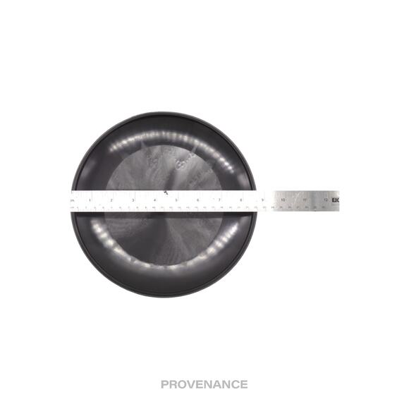 🔴 Gucci GG Monogram Frisbee - Black - Picture 5 of 5